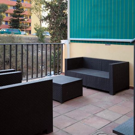Casa Adosada Paraiso Benajarafe Costa 外观 照片