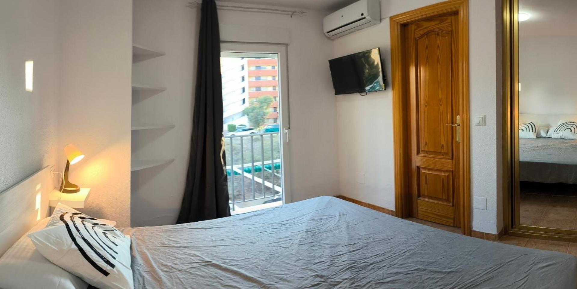 Casa Adosada Paraiso Benajarafe Costa 外观 照片